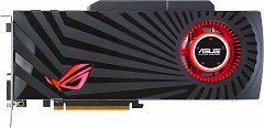 画像ギャラリー No.002のサムネイル画像 / ASUS,オリジナル機能を多数搭載したHD 5870カード