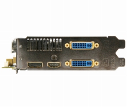 画像ギャラリー No.002のサムネイル画像 / MSIのハイエンドHD 5870カードが改良版「Twin Frozr II」を搭載