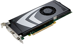 画像ギャラリー No.002のサムネイル画像 / 「GeForce GT 130/120」「GeForce G 100」のスペックがNVIDIAの公式サイトに登場。G94/G96/G98コアのリネーム?