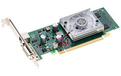 画像ギャラリー No.004のサムネイル画像 / 「GeForce GT 130/120」「GeForce G 100」のスペックがNVIDIAの公式サイトに登場。G94/G96/G98コアのリネーム?