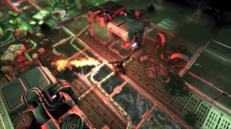 画像ギャラリー No.001のサムネイル画像 / Xbox LIVE マーケットプレース最新情報。9月は「VANQUISH」の体験版，「SPACE INVADERS INFINITY GENE」などの配信を予定