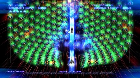 画像ギャラリー No.002のサムネイル画像 / Xbox LIVE マーケットプレース最新情報。9月は「VANQUISH」の体験版，「SPACE INVADERS INFINITY GENE」などの配信を予定