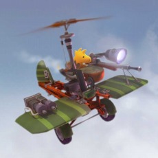 画像ギャラリー No.003のサムネイル画像 / Xbox LIVE マーケットプレース最新情報。9月は「VANQUISH」の体験版，「SPACE INVADERS INFINITY GENE」などの配信を予定