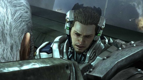 画像ギャラリー No.007のサムネイル画像 / Xbox LIVE マーケットプレース最新情報。9月は「VANQUISH」の体験版，「SPACE INVADERS INFINITY GENE」などの配信を予定