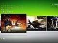 Xbox LIVE，2010年秋のアップデートを実施。「Microsoft Kinect」関連の機能が追加に