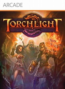 画像ギャラリー No.006のサムネイル画像 / 「Torchlight」がXbox 360で遊べるように。「Fable III」と「Halo: Reach」のDLC情報も含む，Xbox LIVE マーケットプレース最新情報をチェック