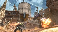 画像ギャラリー No.008のサムネイル画像 / 「Torchlight」がXbox 360で遊べるように。「Fable III」と「Halo: Reach」のDLC情報も含む，Xbox LIVE マーケットプレース最新情報をチェック