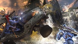 画像ギャラリー No.015のサムネイル画像 / 「Torchlight」がXbox 360で遊べるように。「Fable III」と「Halo: Reach」のDLC情報も含む，Xbox LIVE マーケットプレース最新情報をチェック