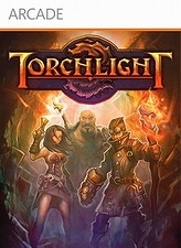 画像ギャラリー No.001のサムネイル画像 / Xbox LIVE マーケットプレースで本日開始が予定されていた「Torchlight」日本語版の配信が中止に