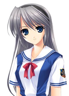 画像ギャラリー No.003のサムネイル画像 / PSP版「智代アフター〜It's a Wonderful Life〜CS Edition」がDL版となって再登場。PS Vitaでもプレイ可能に