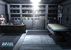 画像ギャラリー No.021のサムネイル画像 / 国内発売が危ぶまれた問題作！　Wii「デッドスペース エクストラクション」のレビューをお届け