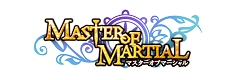 画像ギャラリー No.002のサムネイル画像 / USERJOY JAPAN,MMORPG「Master of Martial」のティザーサイトを本日公開