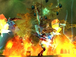 画像ギャラリー No.003のサムネイル画像 / USERJOY JAPAN,MMORPG「Master of Martial」のティザーサイトを本日公開