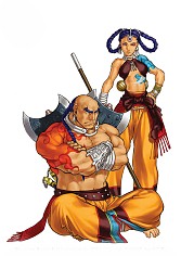 画像ギャラリー No.004のサムネイル画像 / 誰でも参加できる「Master of Martial」のトライアルβテストは,4月9日に登録受け付け開始