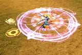 画像ギャラリー No.020のサムネイル画像 / 「Master of Martial」各職業（武器）で習得できる「武技」の一部が公開