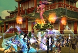 画像ギャラリー No.026のサムネイル画像 / 「Master of Martial」各職業（武器）で習得できる「武技」の一部が公開