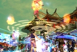 画像ギャラリー No.027のサムネイル画像 / 「Master of Martial」各職業（武器）で習得できる「武技」の一部が公開