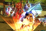 画像ギャラリー No.029のサムネイル画像 / 「Master of Martial」各職業（武器）で習得できる「武技」の一部が公開