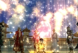 画像ギャラリー No.036のサムネイル画像 / 「Master of Martial」各職業（武器）で習得できる「武技」の一部が公開