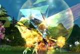 画像ギャラリー No.041のサムネイル画像 / 「Master of Martial」各職業（武器）で習得できる「武技」の一部が公開