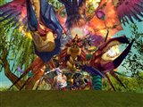 画像ギャラリー No.005のサムネイル画像 / 「Master of Martial」オープンβテストを明日スタート。キャンペーンやイベントで得しよう