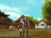 画像ギャラリー No.005のサムネイル画像 / MMORPG「Master of Martial」の正式サービスが8月4日スタート,WebMoneyキャンペーンも同日より開催
