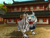 画像ギャラリー No.006のサムネイル画像 / MMORPG「Master of Martial」の正式サービスが8月4日スタート,WebMoneyキャンペーンも同日より開催