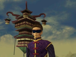 画像ギャラリー No.002のサムネイル画像 / オリジナルの技を創作できるMMO「Master of Martial」，本日より正式サービス開始，WebMoneyキャンペーンも開催
