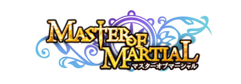 画像ギャラリー No.001のサムネイル画像 / 「Master of Martial」,専用クエストもある「秋のBitCash 祭」を開催