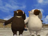 画像ギャラリー No.004のサムネイル画像 / 「Master of Martial」，初の大型アップデートを1月28日に実施。「育成型ペット」や「オリジナル武技システム」などの新システムが登場