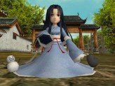 画像ギャラリー No.005のサムネイル画像 / 「Master of Martial」，初の大型アップデートを1月28日に実施。「育成型ペット」や「オリジナル武技システム」などの新システムが登場