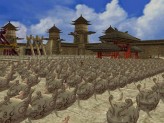 画像ギャラリー No.006のサムネイル画像 / 「Master of Martial」，初の大型アップデートを1月28日に実施。「育成型ペット」や「オリジナル武技システム」などの新システムが登場