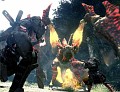 4人の雪賊が協力して巨大なAKを狩る！　オンラインCo-opを前面に押し出した「ロスト プラネット 2」の概要をあらためて紹介