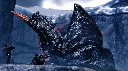画像ギャラリー No.001のサムネイル画像 / 期待のアクションシューティング,X360「ロスト プラネット 2」の最新画像6点が公開に