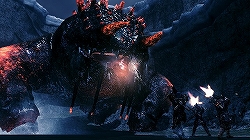 画像ギャラリー No.002のサムネイル画像 / 期待のアクションシューティング,X360「ロスト プラネット 2」の最新画像6点が公開に