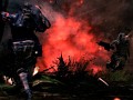 期待のアクションシューティング，X360「ロスト プラネット 2」の最新画像6点が公開に