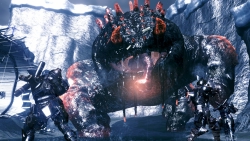 画像ギャラリー No.005のサムネイル画像 / カプコンのプロデューサー陣がXbox 360向け4タイトルを熱くプレゼン！　「CAPCOM Title Premiere for Xbox 360」をムービー付きでレポート