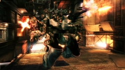 画像ギャラリー No.006のサムネイル画像 / カプコンのプロデューサー陣がXbox 360向け4タイトルを熱くプレゼン！　「CAPCOM Title Premiere for Xbox 360」をムービー付きでレポート