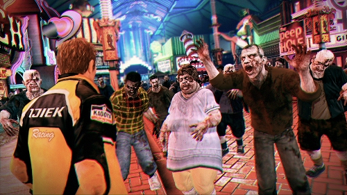 画像ギャラリー No.014のサムネイル画像 / カプコンのプロデューサー陣がXbox 360向け4タイトルを熱くプレゼン！　「CAPCOM Title Premiere for Xbox 360」をムービー付きでレポート