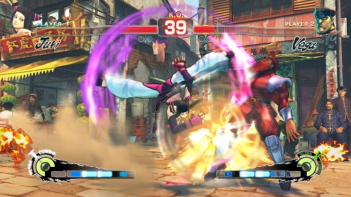 画像ギャラリー No.016のサムネイル画像 / カプコンのプロデューサー陣がXbox 360向け4タイトルを熱くプレゼン！　「CAPCOM Title Premiere for Xbox 360」をムービー付きでレポート