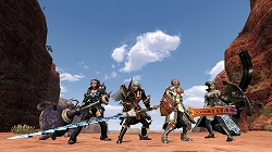 画像ギャラリー No.026のサムネイル画像 / カプコンのプロデューサー陣がXbox 360向け4タイトルを熱くプレゼン！　「CAPCOM Title Premiere for Xbox 360」をムービー付きでレポート