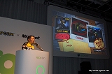 画像ギャラリー No.039のサムネイル画像 / カプコンのプロデューサー陣がXbox 360向け4タイトルを熱くプレゼン！　「CAPCOM Title Premiere for Xbox 360」をムービー付きでレポート