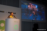 画像ギャラリー No.040のサムネイル画像 / カプコンのプロデューサー陣がXbox 360向け4タイトルを熱くプレゼン！　「CAPCOM Title Premiere for Xbox 360」をムービー付きでレポート