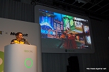 画像ギャラリー No.046のサムネイル画像 / カプコンのプロデューサー陣がXbox 360向け4タイトルを熱くプレゼン！　「CAPCOM Title Premiere for Xbox 360」をムービー付きでレポート
