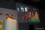 画像ギャラリー No.047のサムネイル画像 / カプコンのプロデューサー陣がXbox 360向け4タイトルを熱くプレゼン！　「CAPCOM Title Premiere for Xbox 360」をムービー付きでレポート