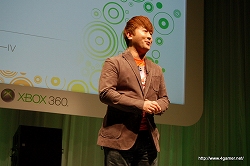 画像ギャラリー No.050のサムネイル画像 / カプコンのプロデューサー陣がXbox 360向け4タイトルを熱くプレゼン！　「CAPCOM Title Premiere for Xbox 360」をムービー付きでレポート