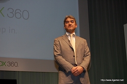 画像ギャラリー No.065のサムネイル画像 / カプコンのプロデューサー陣がXbox 360向け4タイトルを熱くプレゼン！　「CAPCOM Title Premiere for Xbox 360」をムービー付きでレポート