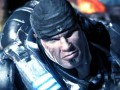 「ロスト プラネット 2」×「Gears of War」，巨大AKにマーカス達が挑む，プロモーションムービーを掲載