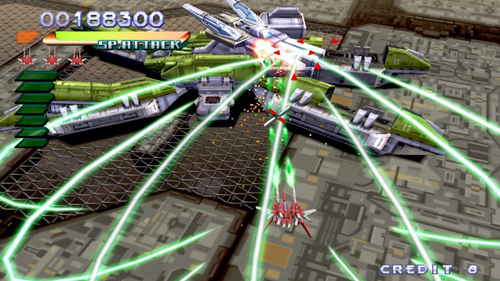 画像ギャラリー No.006のサムネイル画像 / 「XBLA」，“Deal of the Week”の最新情報＆MP体験キャンペーン