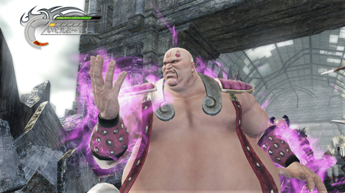 画像ギャラリー No.013のサムネイル画像 / 「XBLA」，“Deal of the Week”の最新情報＆MP体験キャンペーン
